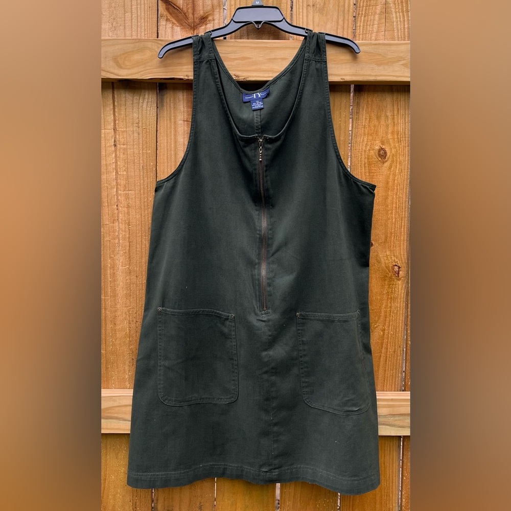 Original TY Wear (normal wear)